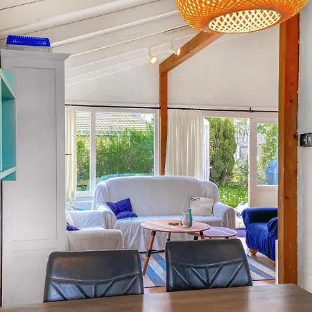 Ferienhaus In Warmenhuizen With Wifi Schoorldam