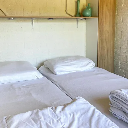 Ferienhaus In Warmenhuizen With Wifi