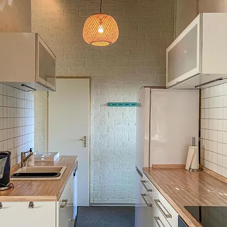 In Warmenhuizen With Wifi Prázdninový dům