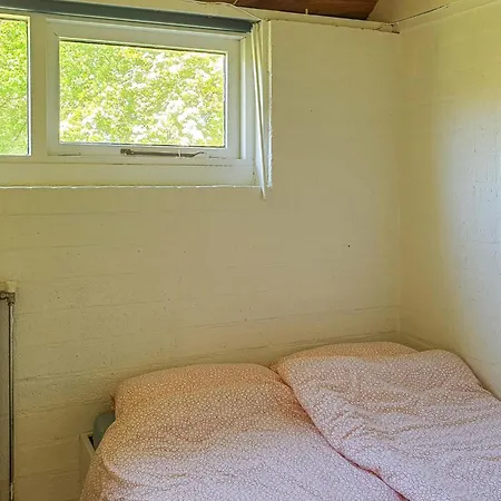 Prázdninový dům In Warmenhuizen With Wifi Schoorldam