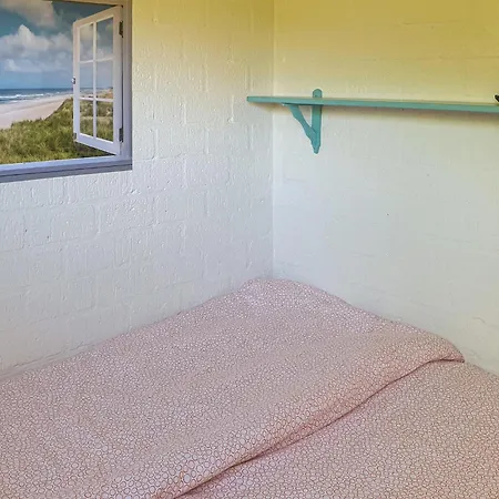 In Warmenhuizen With Wifi Ferienhaus Schoorldam