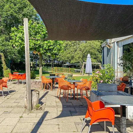 In Warmenhuizen With Wifi Prázdninový dům Schoorldam