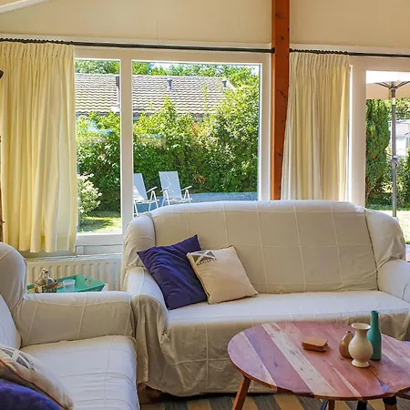 In Warmenhuizen With Wifi Schoorldam