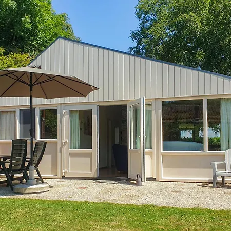 Ferienhaus In Warmenhuizen With Wifi *