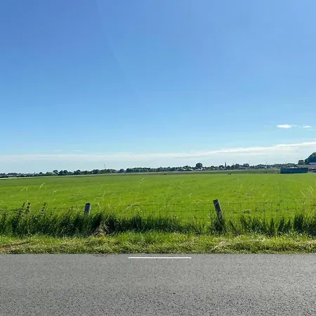 別荘 In Warmenhuizen With Wifi Schoorldam