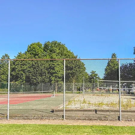 In Warmenhuizen With Wifi Schoorldam