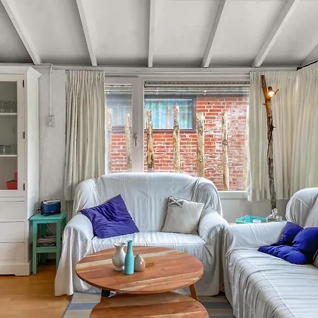 In Warmenhuizen With Wifi * Schoorldam